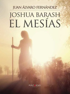 cover image of Joshua Barash el mesías